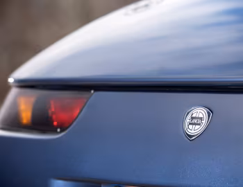 Lancia Hyena (#024) '1996