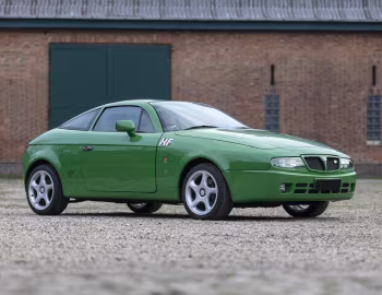 Lancia Hyena (#015) '1994
