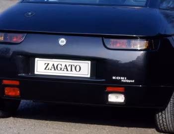 Lancia Hyena (#001) '1993