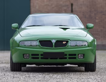 Lancia Hyena (#015) '1994