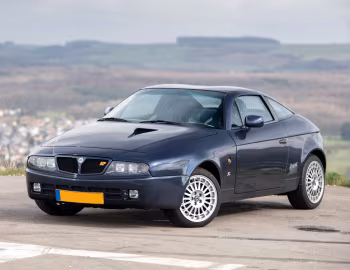 Lancia Hyena (#024) '1996