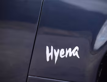 Lancia Hyena (#024) '1996