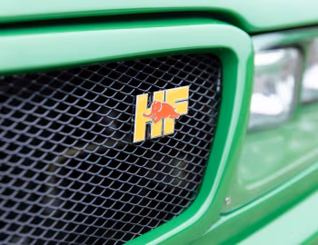 Lancia Hyena (#015) '1994