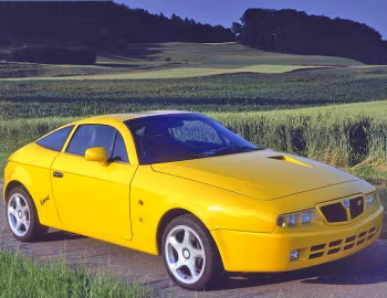 Lancia Hyena '1992–96