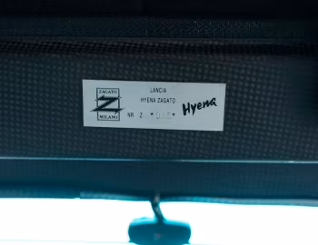 Lancia Hyena (#015) '1994