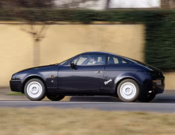 Lancia Hyena (#001) '1993
