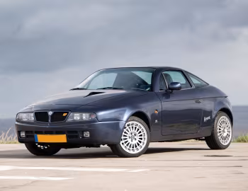 Lancia Hyena (#024) '1996