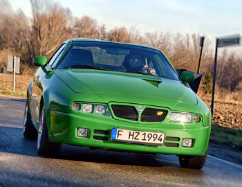 Lancia Hyena (#015) '1994