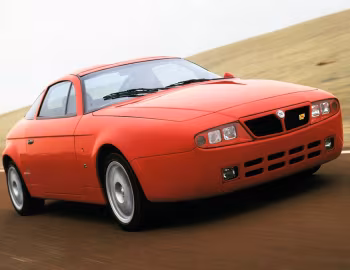 Lancia Hyena Prototipo (#000) '1992