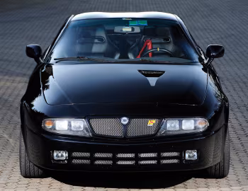 Lancia Hyena '1992–96