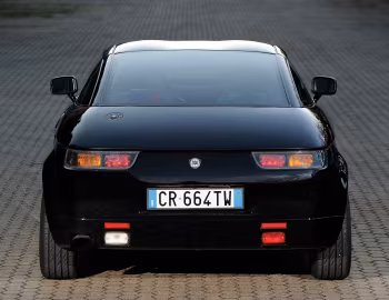 Lancia Hyena '1992–96