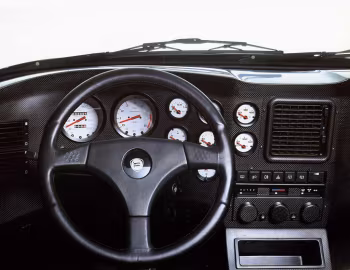 Panneau avant Lancia Hyena '1992–96