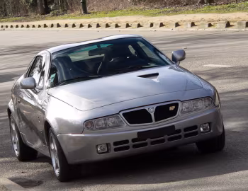 Lancia Hyena '1992–96