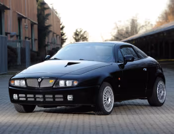 Lancia Hyena '1992–96