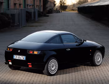 Lancia Hyena '1992–96