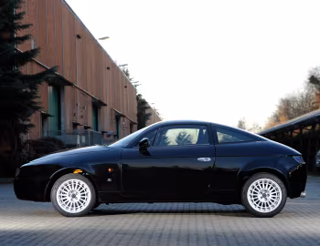 Lancia Hyena '1992–96