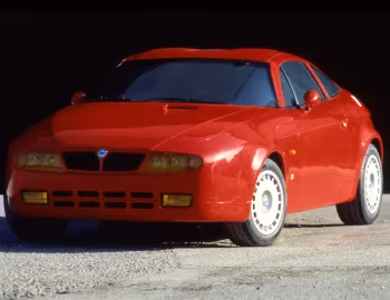 Lancia Hyena '01.1992