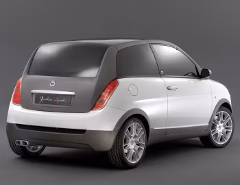 Lancia Ypsilon Sport Concept '03.2005