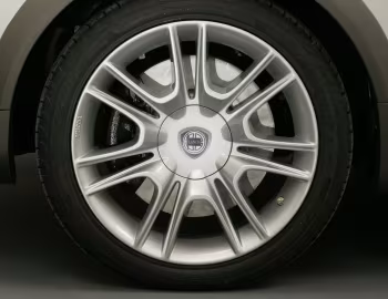 Lancia Ypsilon Sport Concept '03.2005