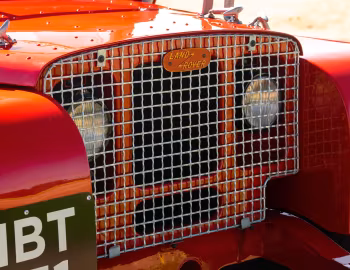 1949 Land Rover 80 Utility [RHD] (R866) '1949