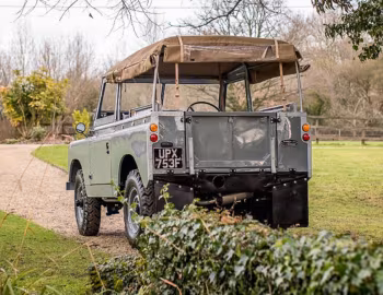 1968 Land Rover 88 Utility [UK-spec] (271)