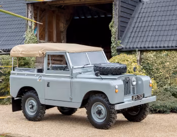 1968 Land Rover 88 Utility [UK-spec] (271)