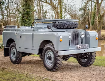1968 Land Rover 88 Utility [UK-spec] (271)