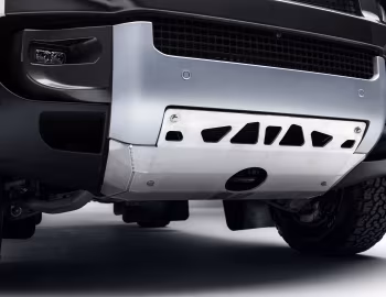 Bowler Defender Challenge Car '2024–pr.