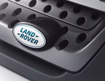 Land Rover DC100 Concept '09.2011