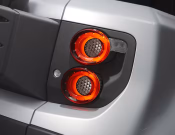Land Rover DC100 Concept '09.2011