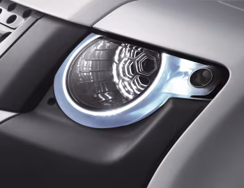 Land Rover DC100 Concept '09.2011