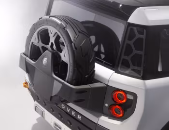 Land Rover DC100 Concept '09.2011