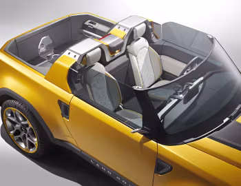 Land Rover DC100 Sport Concept '09.2011