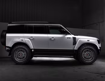 Arctic Trucks Land Rover Defender 110 AT35 '2024