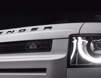 Arctic Trucks Land Rover Defender 110 AT35 '2024