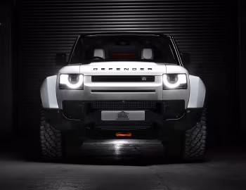 Arctic Trucks Land Rover Defender 110 AT35 '2024