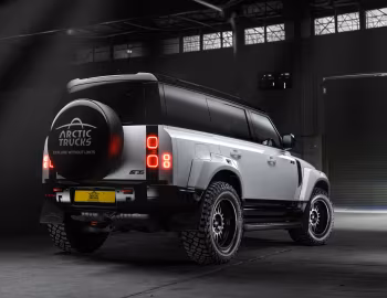 Arctic Trucks Land Rover Defender 110 AT35 '2024