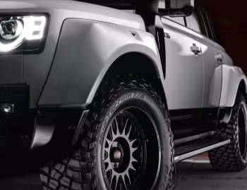Arctic Trucks Land Rover Defender 110 AT35 '2024