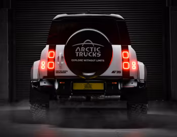 Arctic Trucks Land Rover Defender 110 AT35 '2024