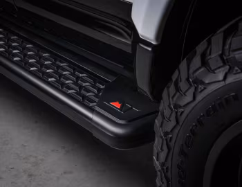 Arctic Trucks Land Rover Defender 110 AT35 '2024