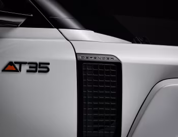Arctic Trucks Land Rover Defender 110 AT35 '2024