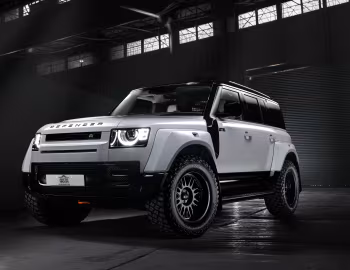 Arctic Trucks Land Rover Defender 110 AT35 '2024