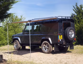 Land Rover Defender 110 "Dive Centre" '2013