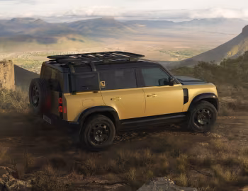 Defender Trophy [Worldwide] (110) '2025–pr.