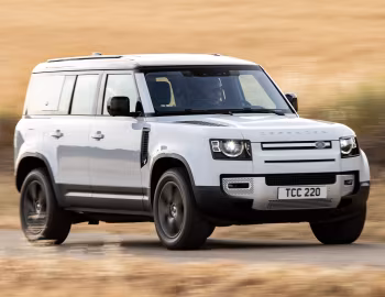 Land Rover Defender 110 P400e Urban Pack [UK-spec] '2020–pr.