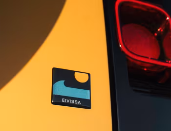 Land Rover Defender 110 "Eivissa Sunrise" '2024