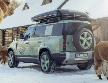 Land Rover Defender 110 "75th Limited Edition" [Worldwide] '2022