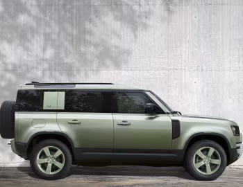 Land Rover Defender 110 "75th Limited Edition" [Worldwide] '2022