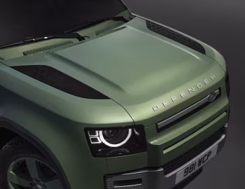 Land Rover Defender 110 "75th Limited Edition" [Worldwide] '2022