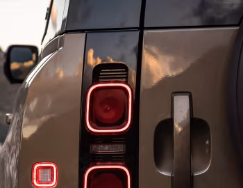 Land Rover Defender 110 Adventure Pack "First Edition" [South Africa] '2020–21